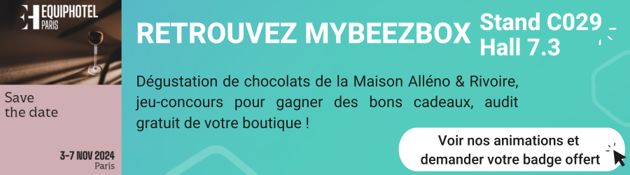 MyBeezBox - EquipHotel